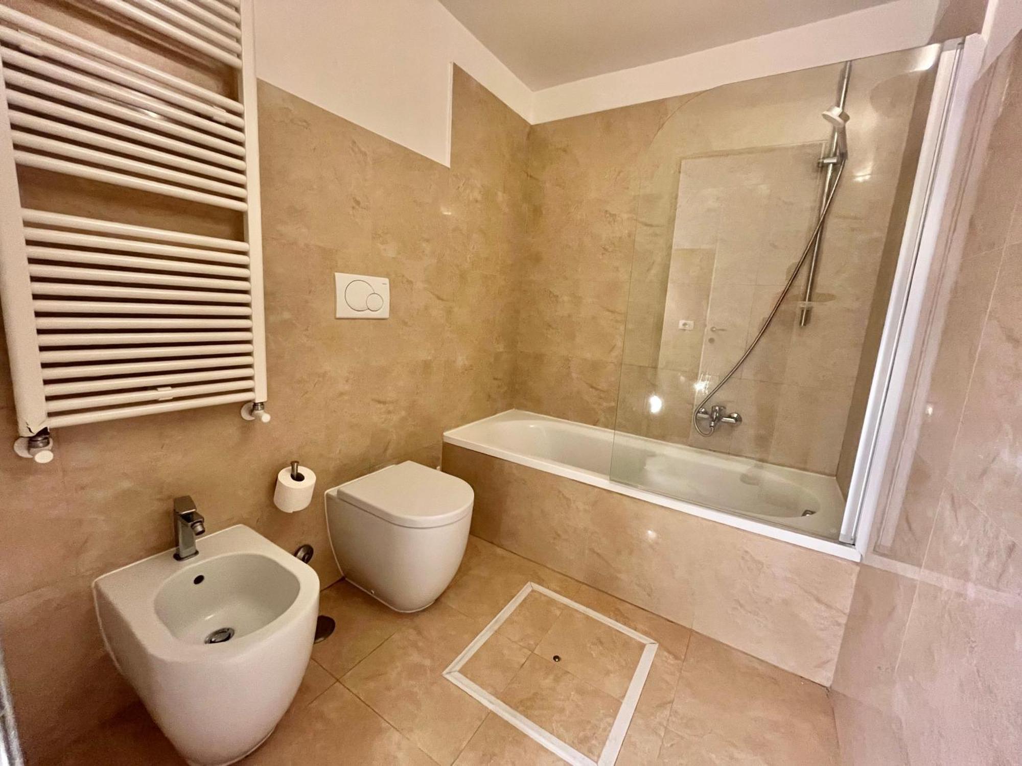 Peaceful Hidden Gem Near Metro A And Colosseum Apartamento
