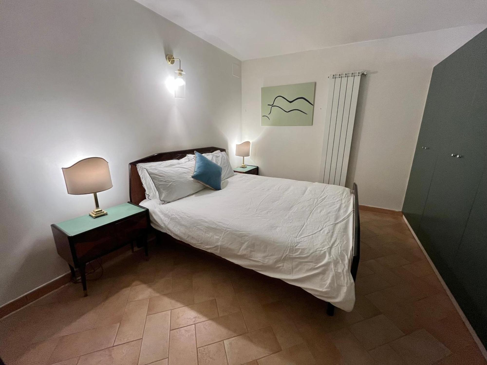 Peaceful Hidden Gem Near Metro A And Colosseum Apartamento *