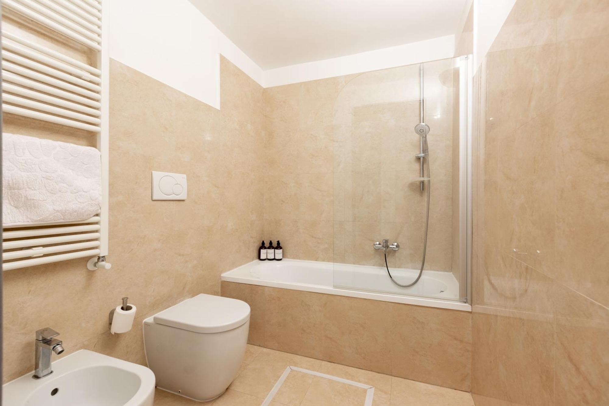 Peaceful Hidden Gem Near Metro A And Colosseum Apartamento Roma